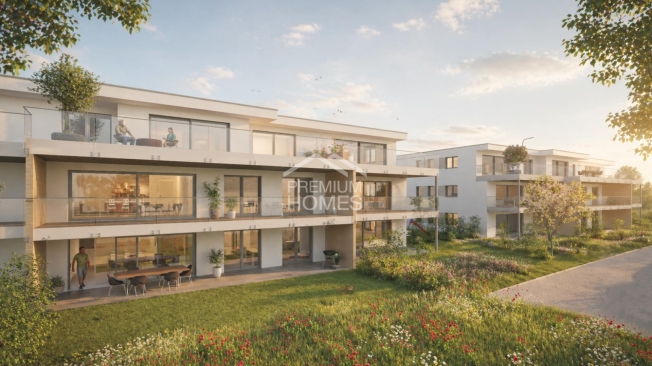 Modern leben mit maximalem Wohnkomfort (W10) -  Bild 2