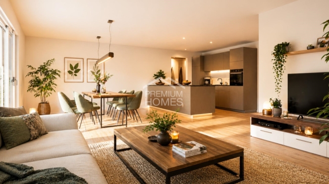 Ihr neues Zuhause voller Komfort und Lebensqualität (W2) -  Bild 3