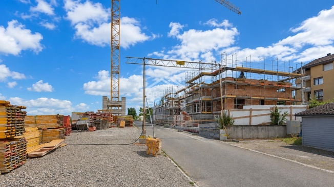 Hier entsteht Ihr neues Zuhause -  Bild 9