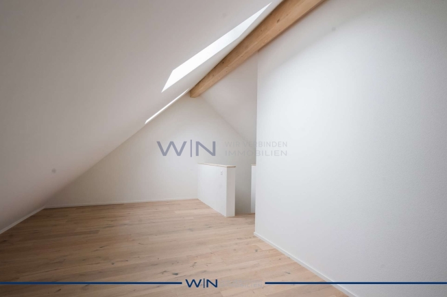 1.5 Zimmer Einfamilienhaus -  Bild 3