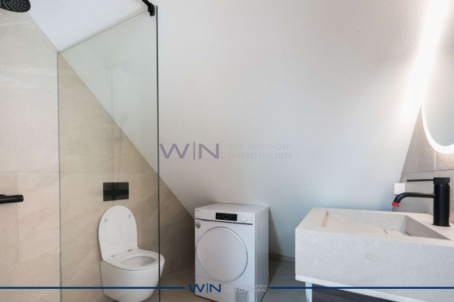 1.5 Zimmer Einfamilienhaus -  Bild 6