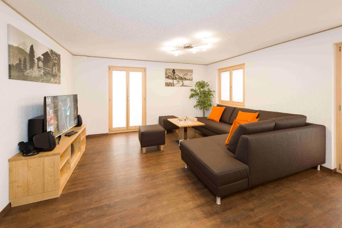 BnB Lunic Vier 5-Sterne Apartments -  Bild 4