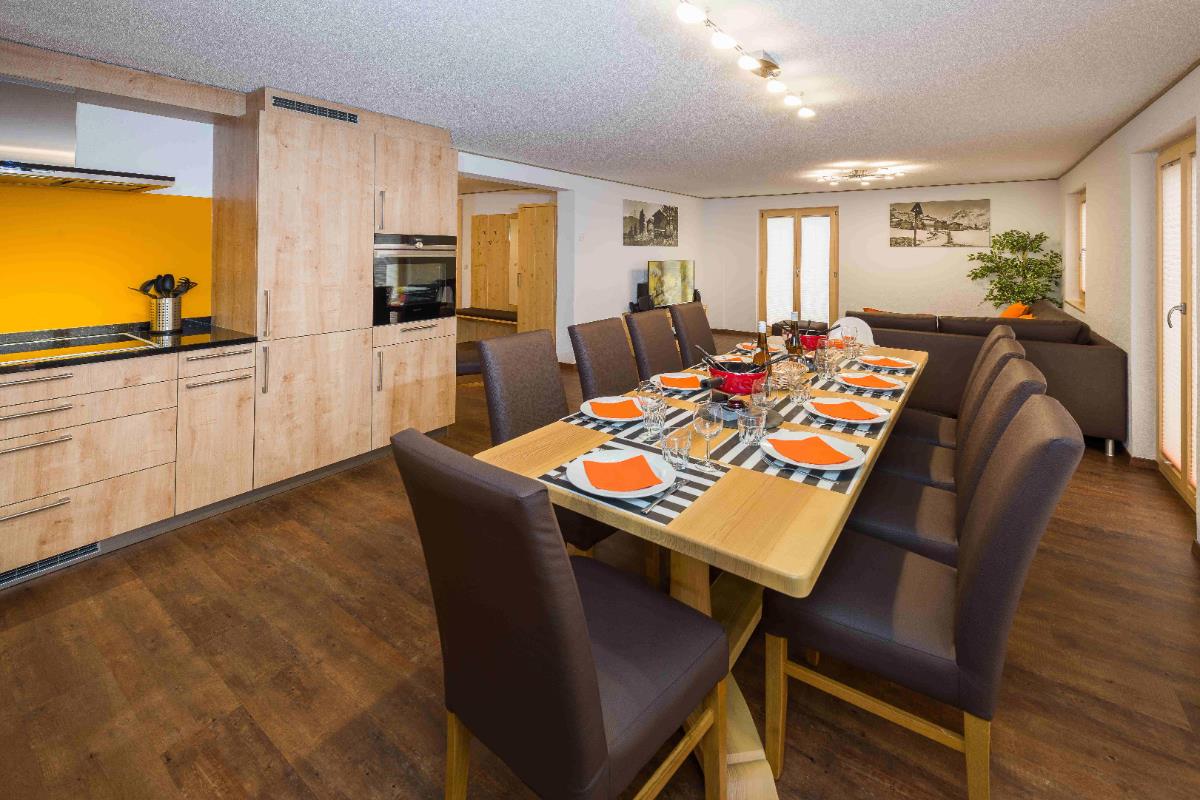 BnB Lunic Vier 5-Sterne Apartments -  Bild 5