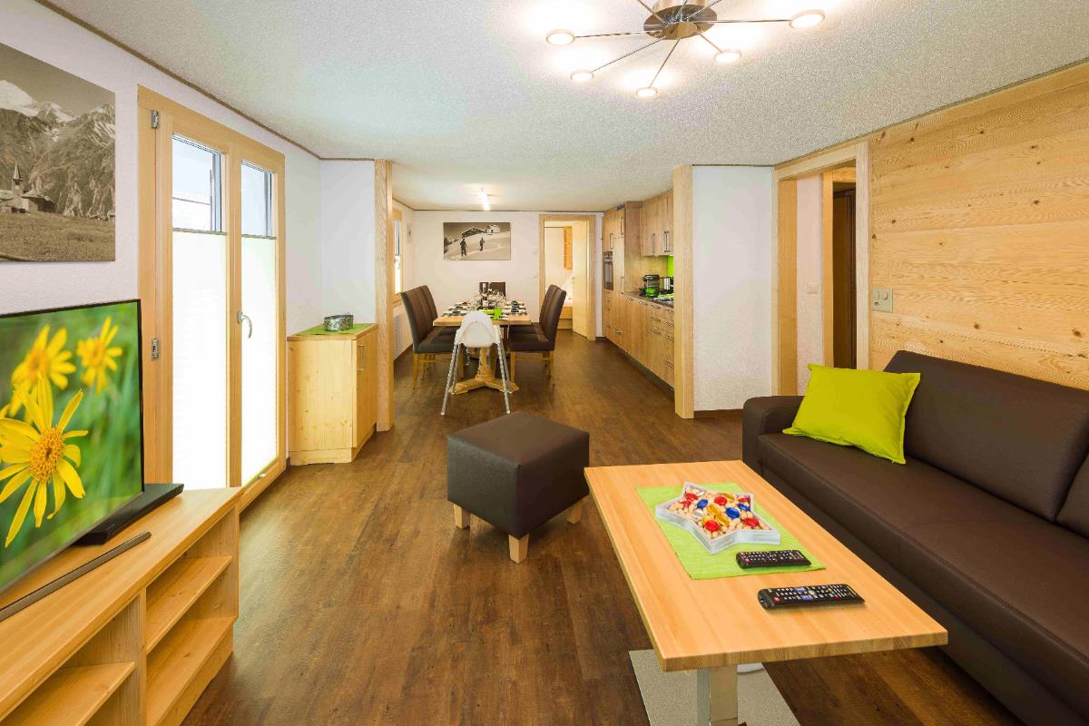 BnB Lunic Vier 5-Sterne Apartments -  Bild 6