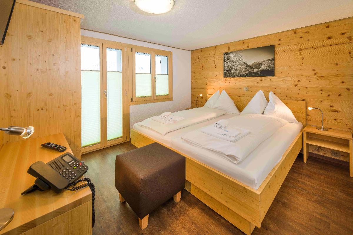 BnB Lunic Vier 5-Sterne Apartments -  Bild 7