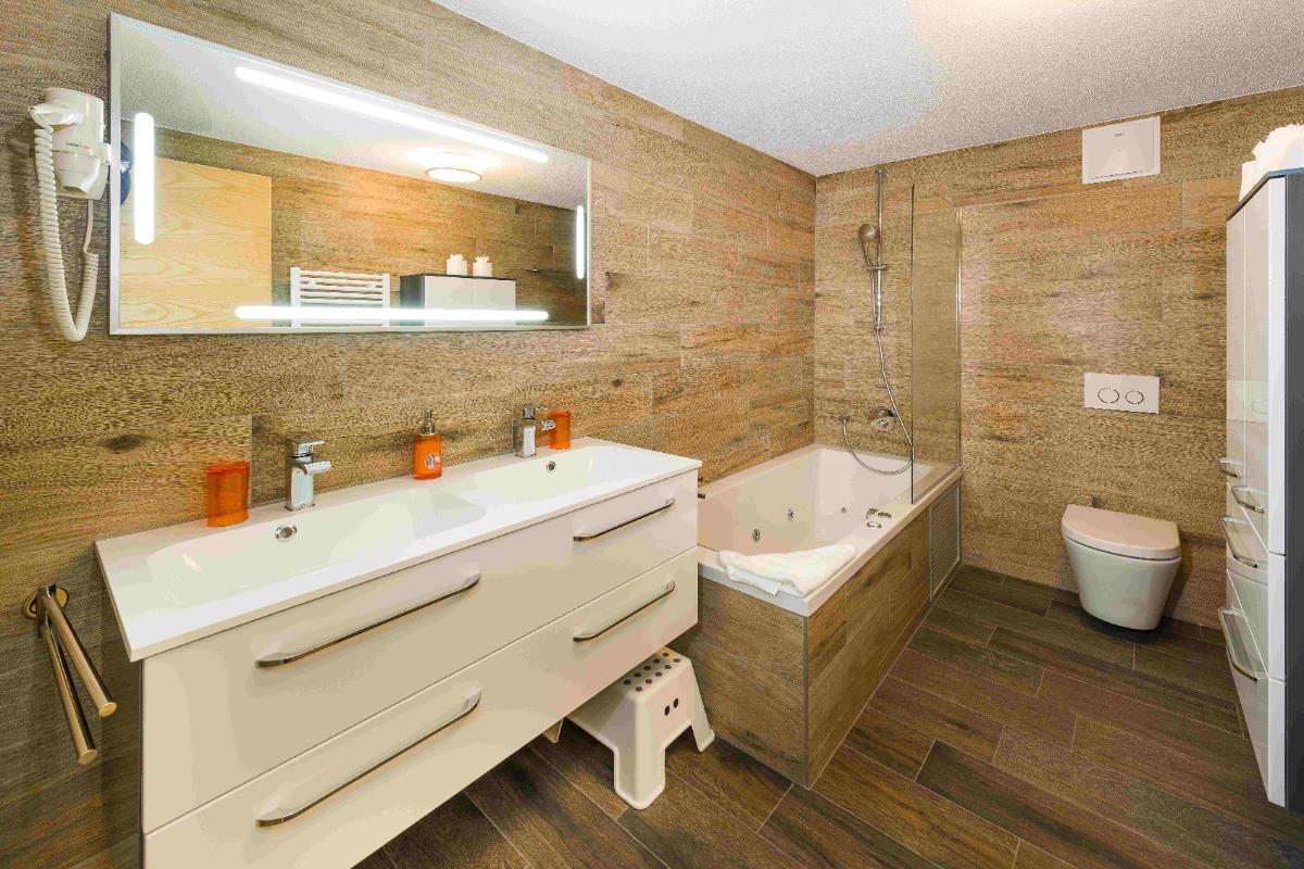 BnB Lunic Vier 5-Sterne Apartments -  Bild 9