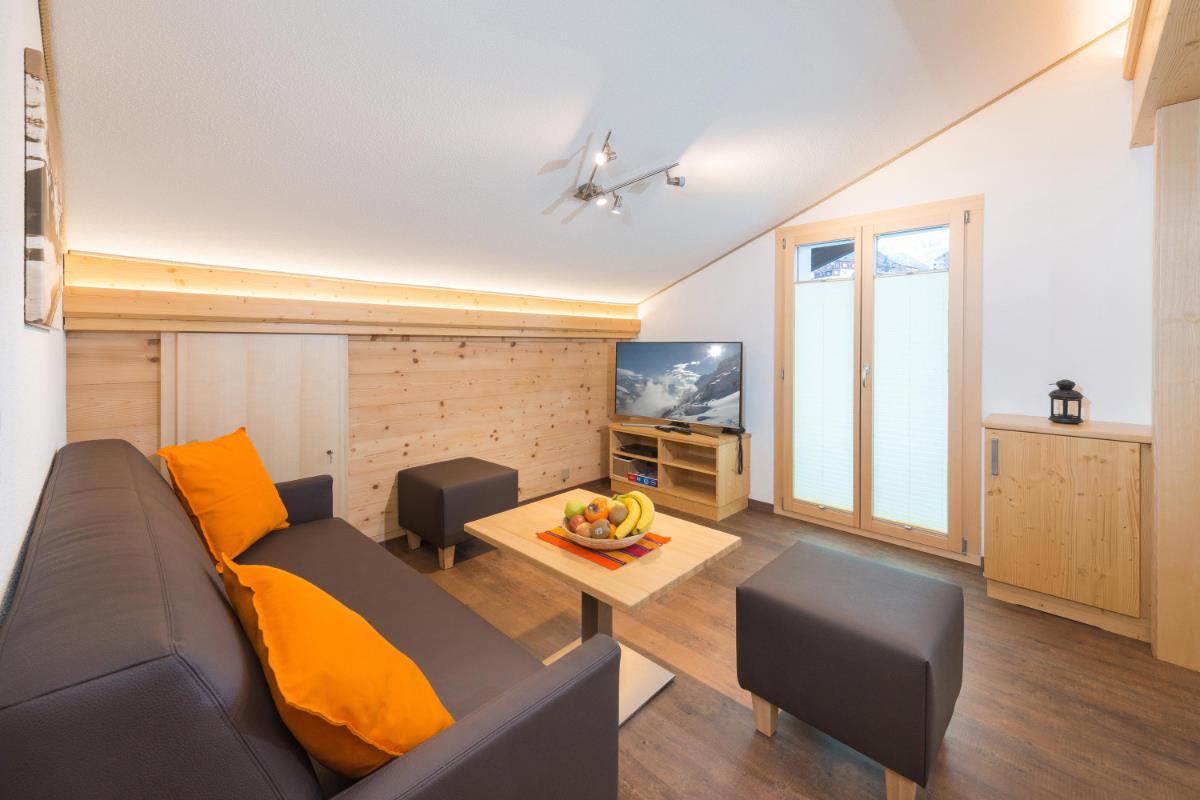 BnB Lunic Vier 5-Sterne Apartments -  Bild 10