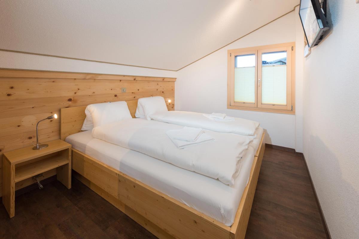 BnB Lunic Vier 5-Sterne Apartments -  Bild 12