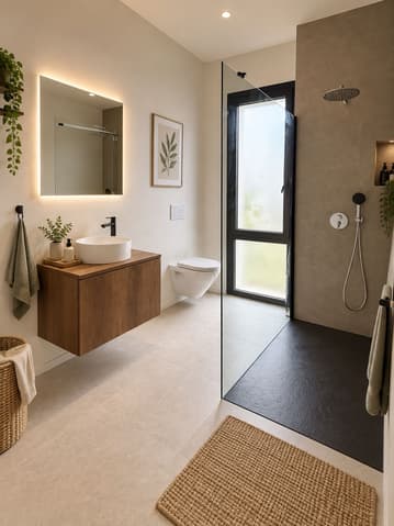 Duplex haut de gamme -  Bild 7