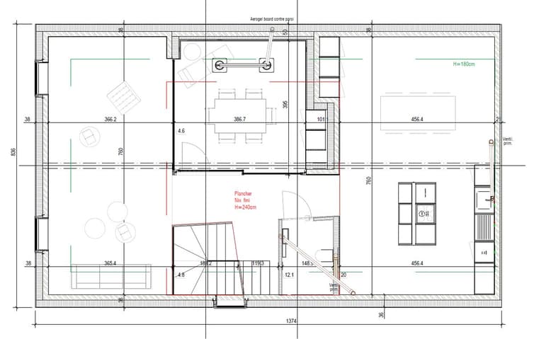 Duplex haut de gamme -  Bild 8