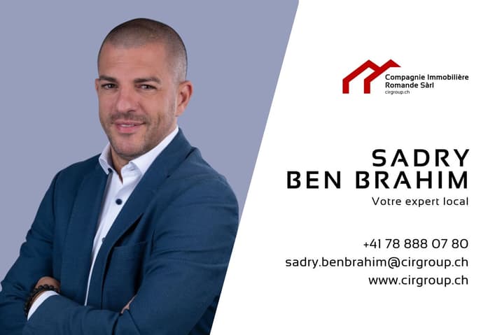 Duplex haut de gamme -  Bild 12