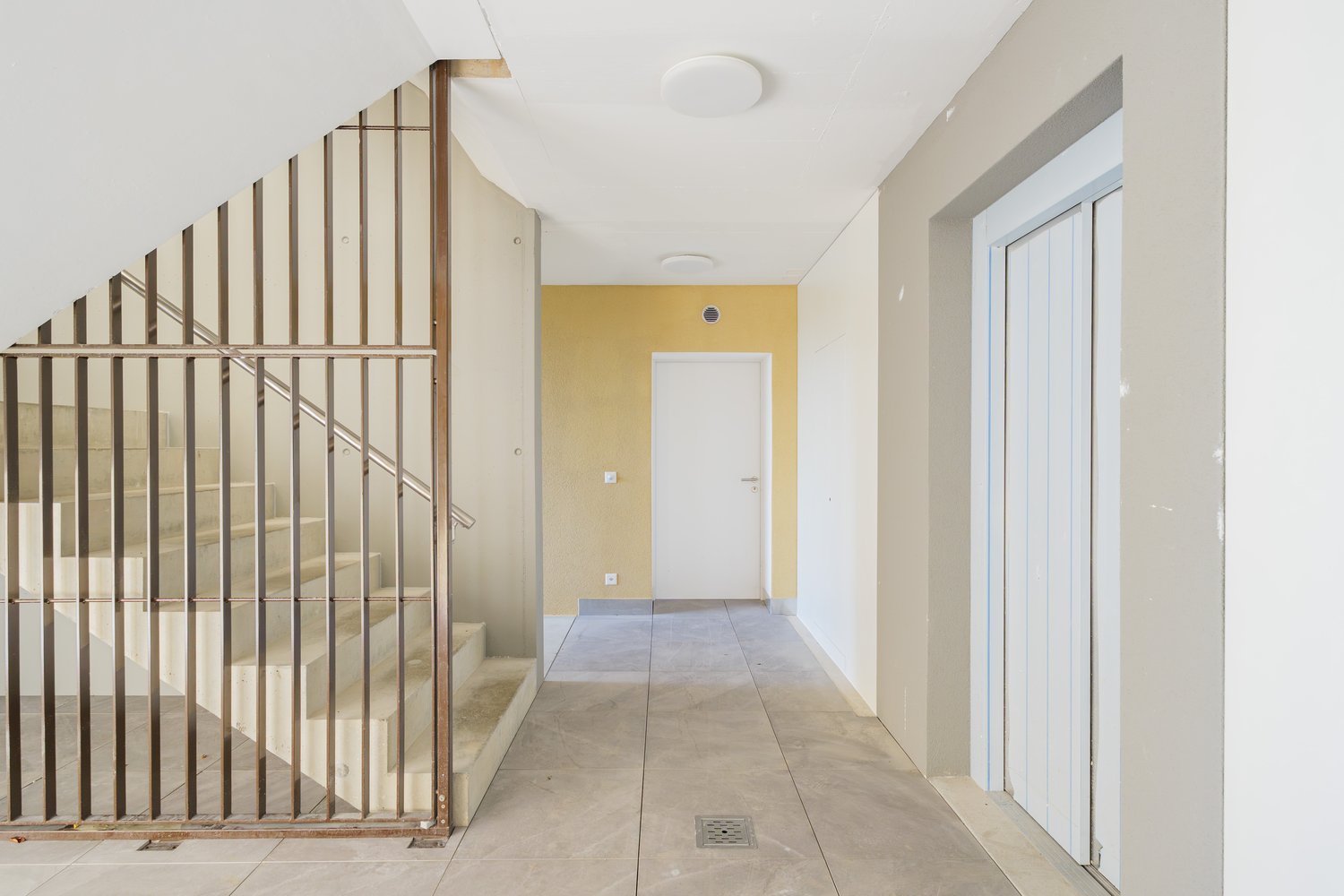 Modernes Wohnen mit Stil – Ihr neues Zuhause im «Kleeblatt» -  Bild 3