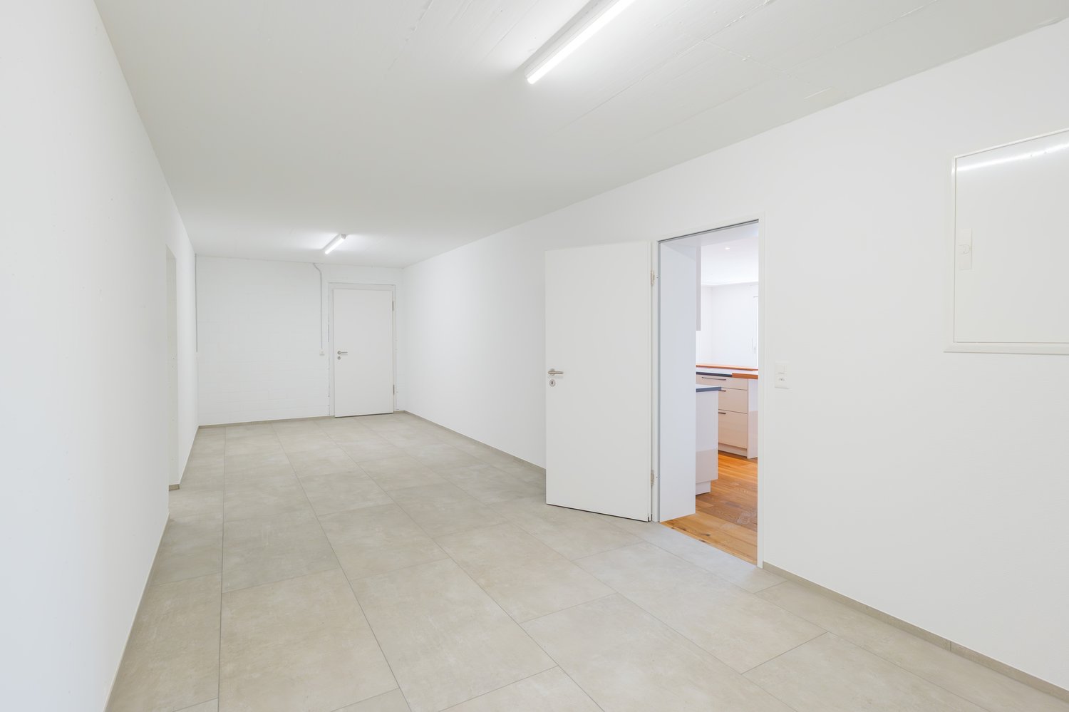 Modernes Wohnen mit Stil – Ihr neues Zuhause im «Kleeblatt» -  Bild 4