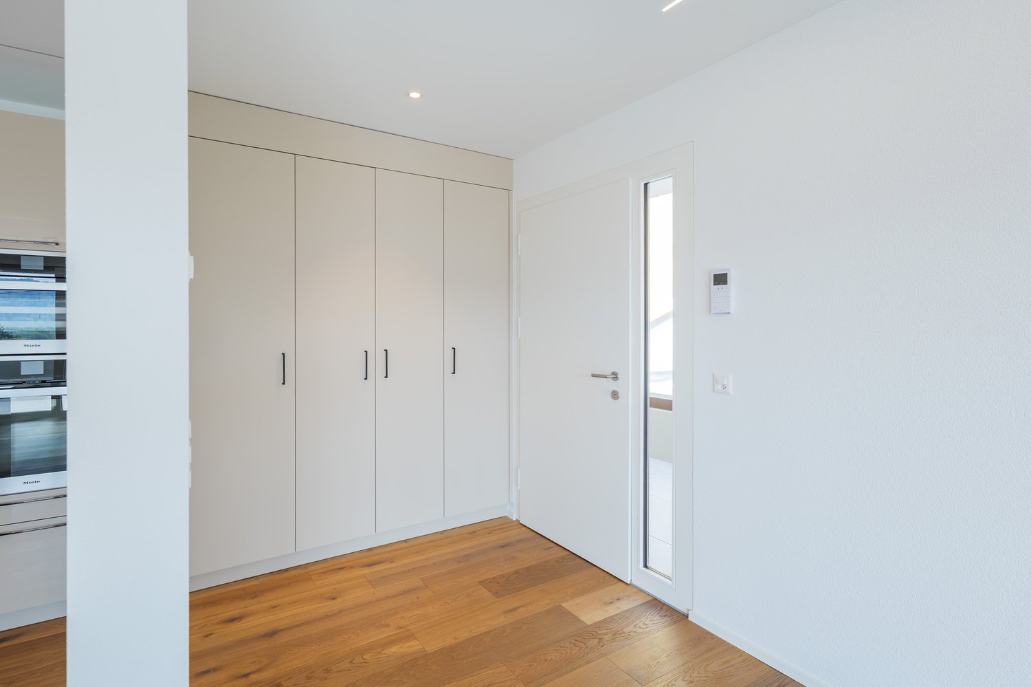 Modernes Wohnen mit Stil – Ihr neues Zuhause im «Kleeblatt» -  Bild 5