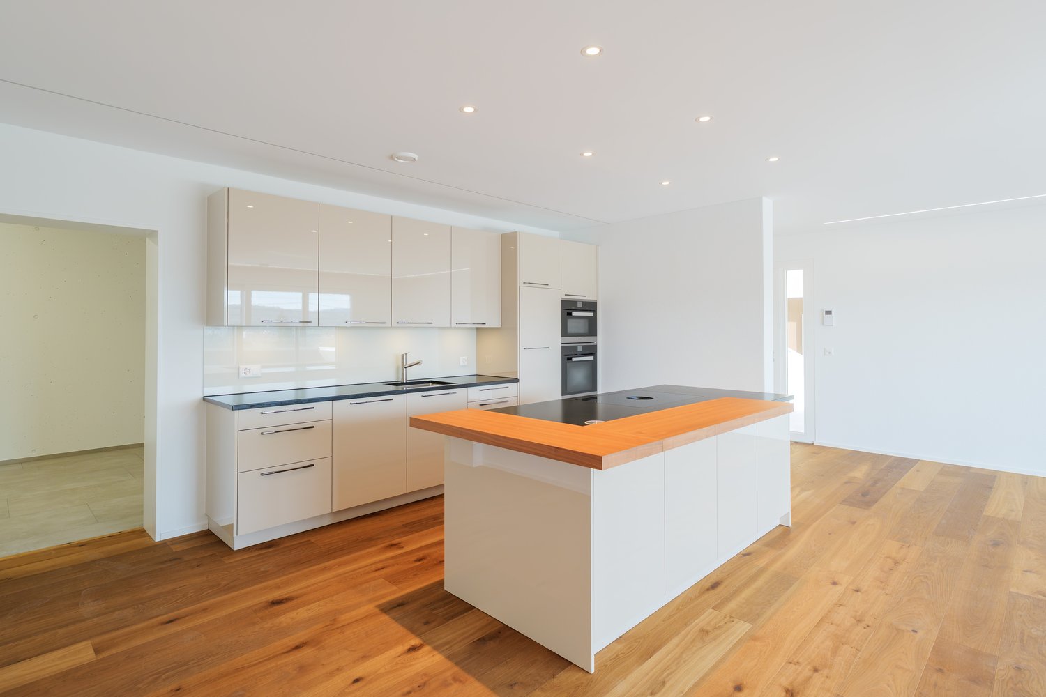 Modernes Wohnen mit Stil – Ihr neues Zuhause im «Kleeblatt» -  Bild 6