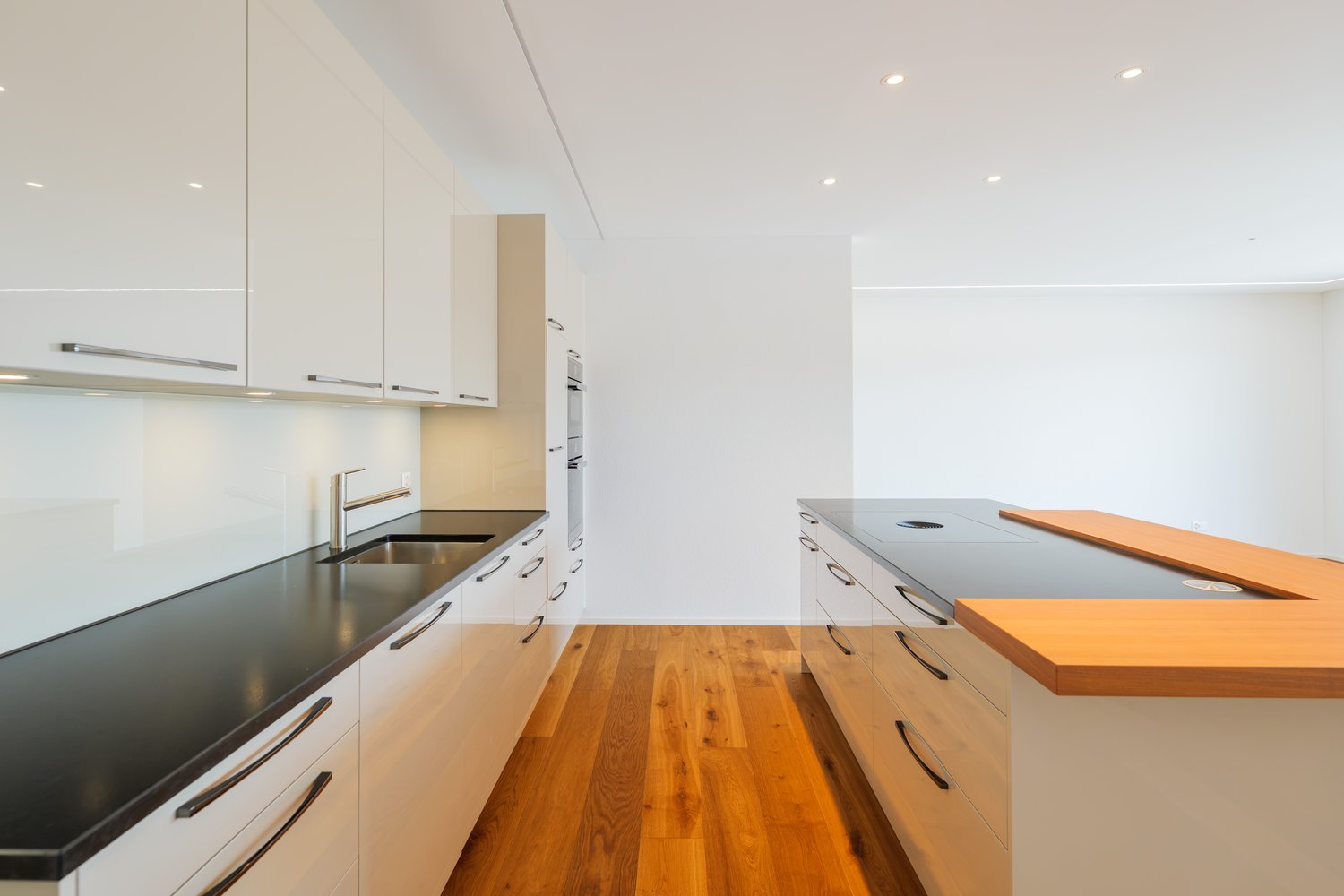 Modernes Wohnen mit Stil – Ihr neues Zuhause im «Kleeblatt» -  Bild 7