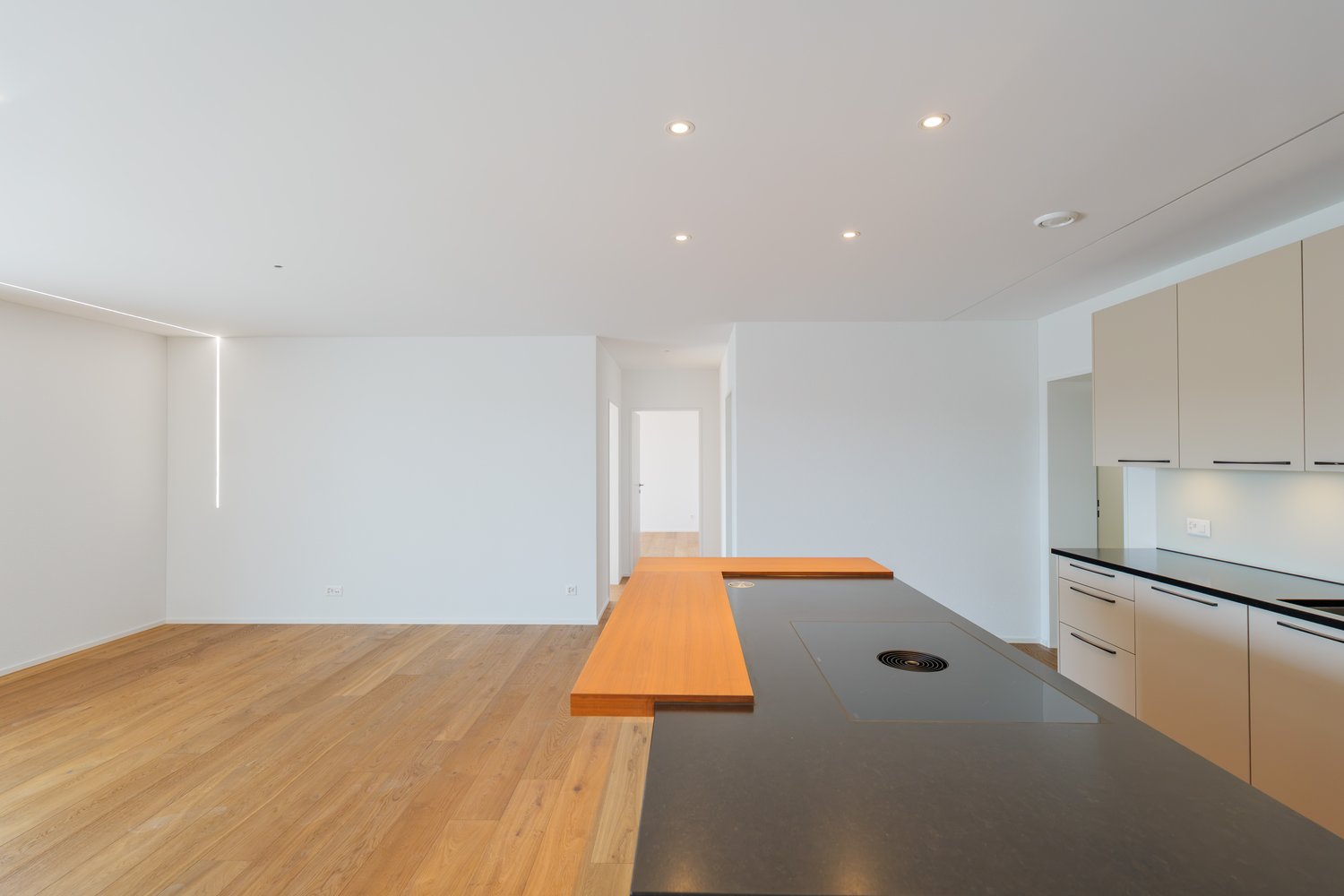 Modernes Wohnen mit Stil – Ihr neues Zuhause im «Kleeblatt» -  Bild 10