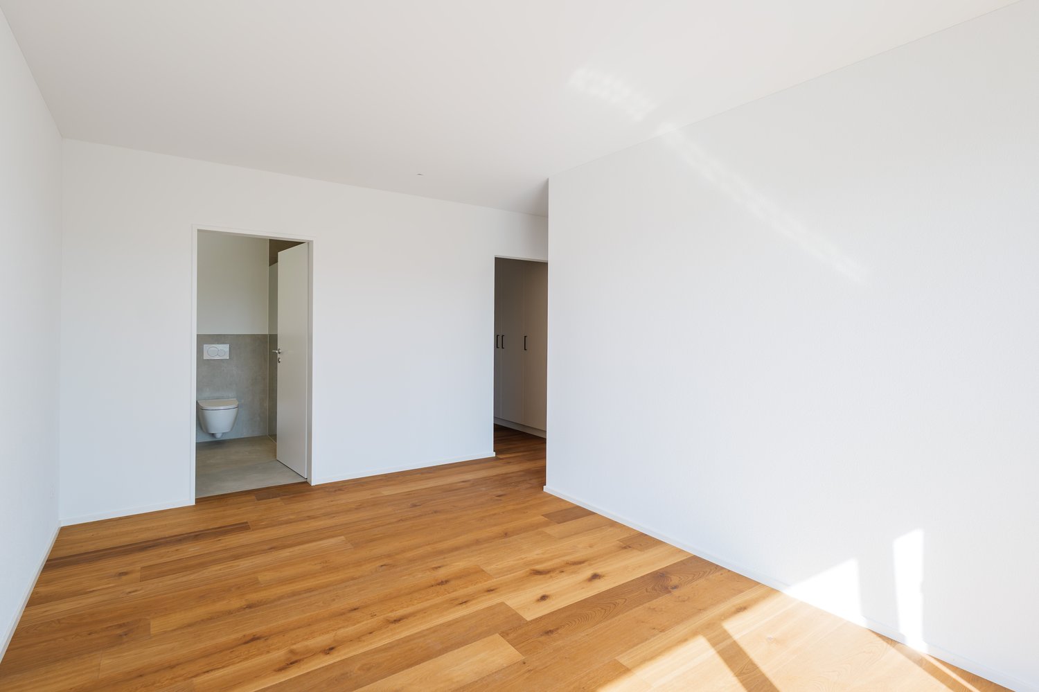 Modernes Wohnen mit Stil – Ihr neues Zuhause im «Kleeblatt» -  Bild 11
