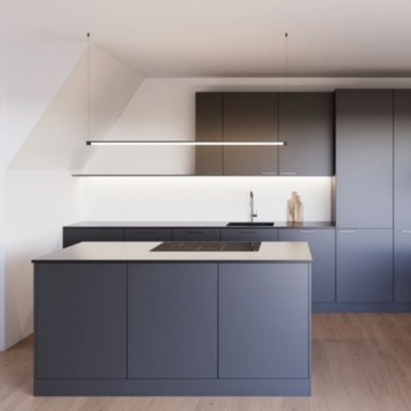 2.5-Zimmer-Wohnung -  Bild 3