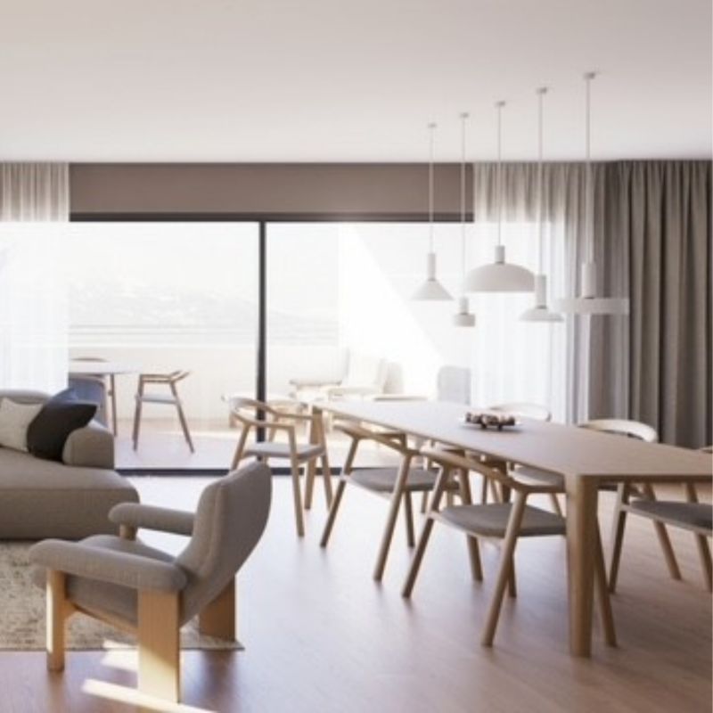 2.5-Zimmer-Wohnung -  Bild 4