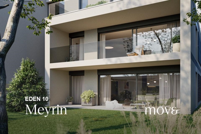 5 Zimmer Wohnung -  Bild 1