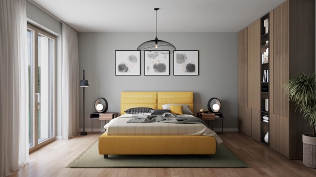 5 Zimmer Wohnung -  Bild 4