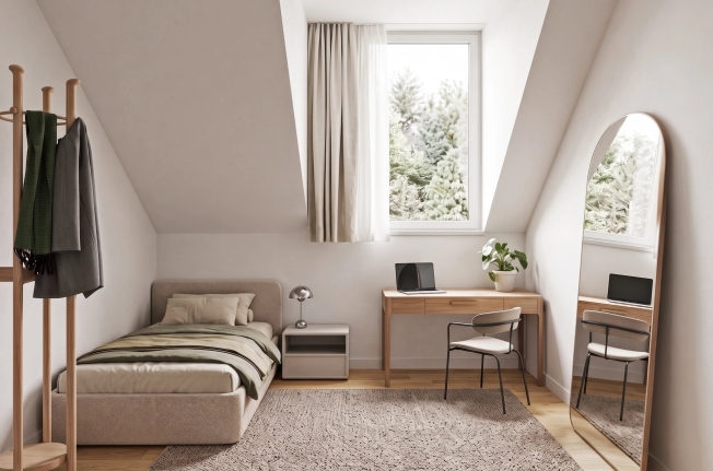 4.5 Zimmer Wohnung -  Bild 2