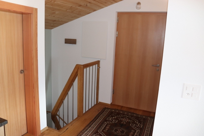 Sonniges Ferienhaus mit Bergpanorama – Charme & moderne Gemütlichkeit -  Bild 9