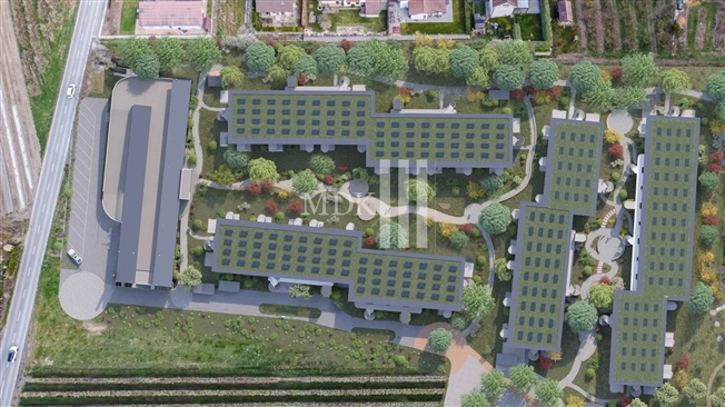 Großartiges Neubauprojekt in Riddes -  Bild 10