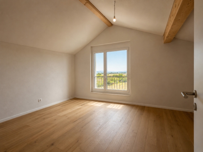 Doppelhaus B1 | Domaine des Moulins -  Bild 10