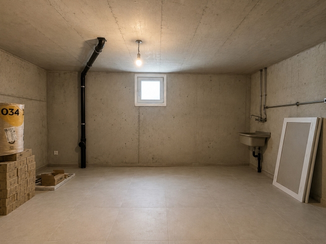 Doppelhaus B1 | Domaine des Moulins -  Bild 13