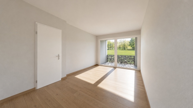 2.5 Zimmer Wohnung -  Bild 3