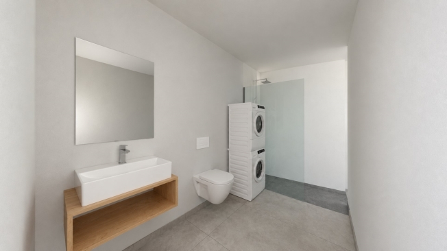 2.5 Zimmer Wohnung -  Bild 4