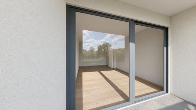 2.5 Zimmer Wohnung -  Bild 5