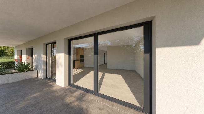 2.5 Zimmer Wohnung -  Bild 6