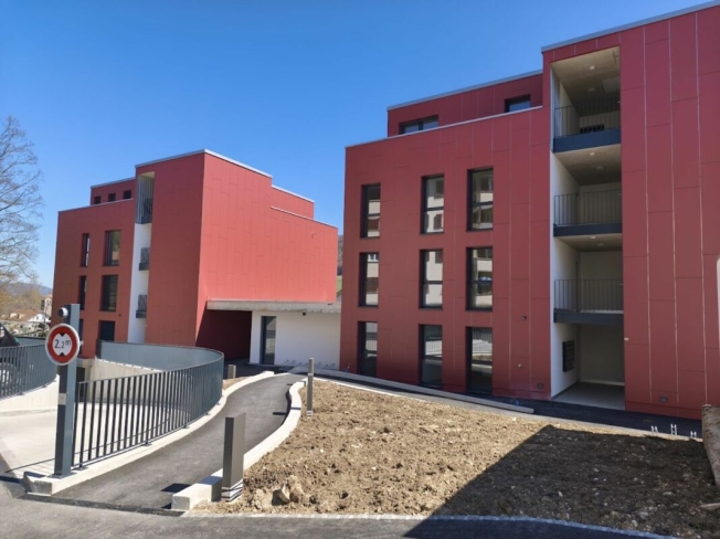 4.5-Zimmerwohnung in Villeret -  Bild 6