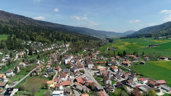 4.5-Zimmerwohnung in Villeret -  Bild 7