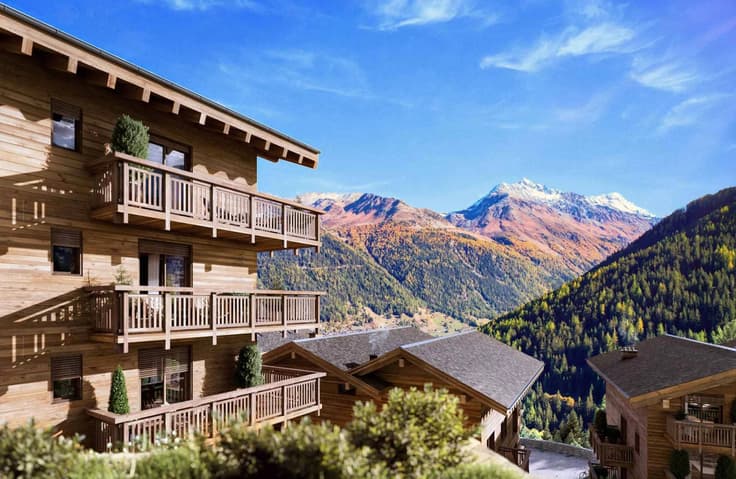 GRIMENTZ - UN PLACEMENT SÛR DANS UN CADRE D'EXCEPTION -  Bild 3