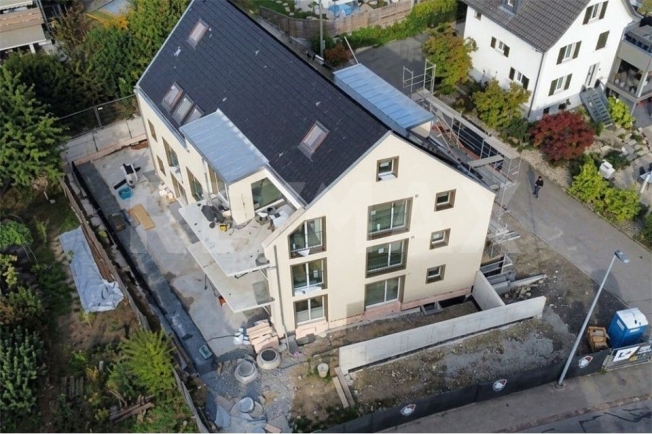 6.5 Zimmer Wohnung -  Bild 2