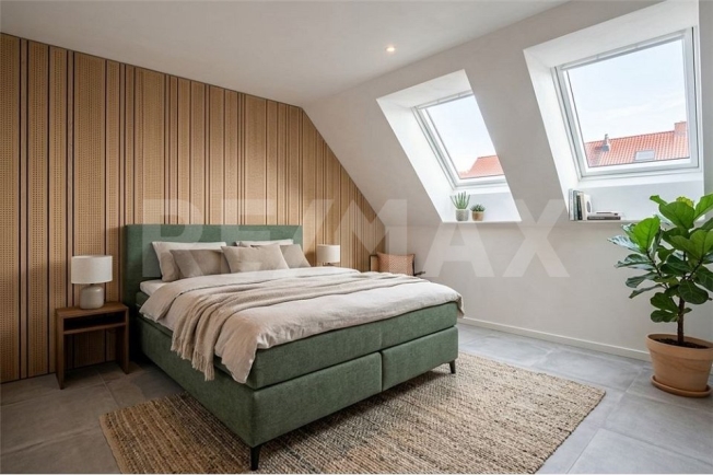 6.5 Zimmer Wohnung -  Bild 5