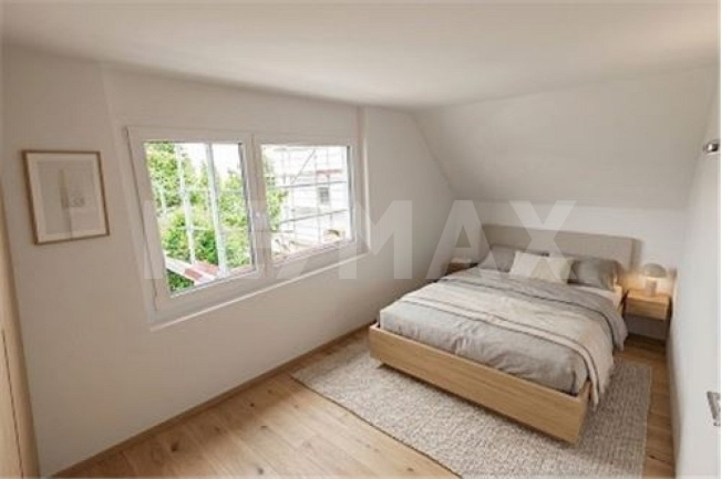 6.5 Zimmer Wohnung -  Bild 6