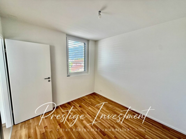 4.5 Zimmer Attikawohnung -  Bild 13