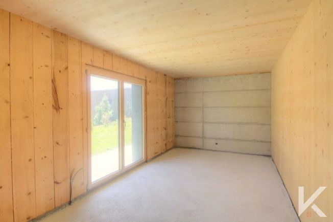 Wunderschöne Villa in Grimisuat -  Bild 10