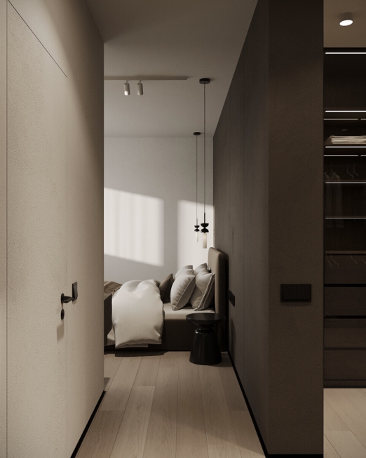 Residence Buchsee – Exklusive Attika-Duplexwohnung mit 252 m² Gesamtfläche -  Bild 7