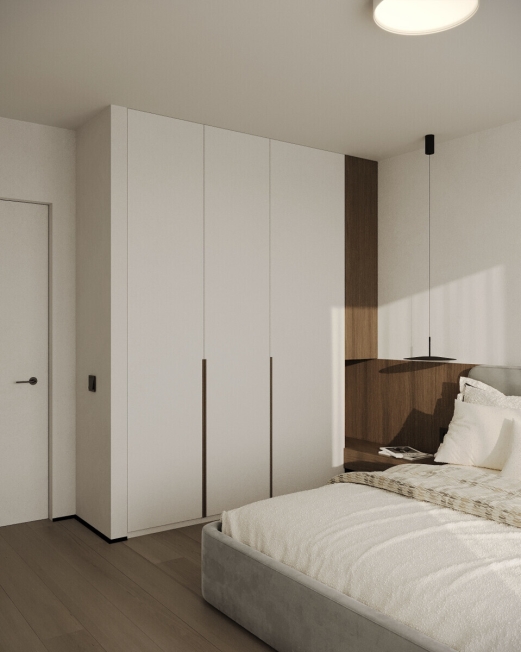 Residence Buchsee – Exklusive Attika-Duplexwohnung mit 252 m² Gesamtfläche -  Bild 10