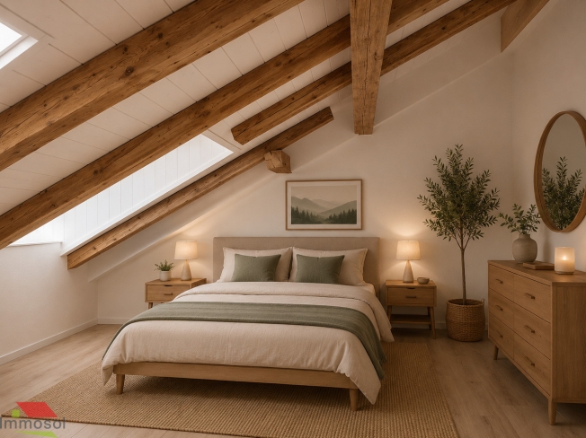 Ollon - Neue 2.5 Zimmer Wohnung mit Parkplatz -  Bild 5