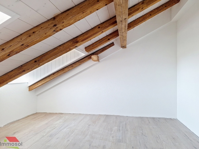 Ollon - Neue 2.5 Zimmer Wohnung mit Parkplatz -  Bild 6