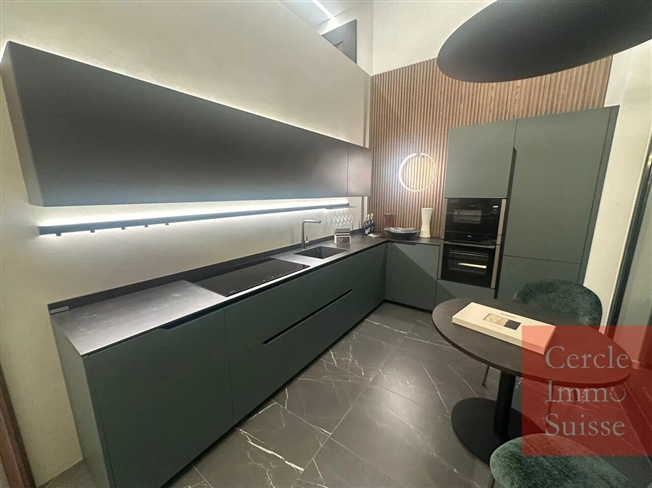 NEUBAU APARTMENT LEYTRON -  Bild 7