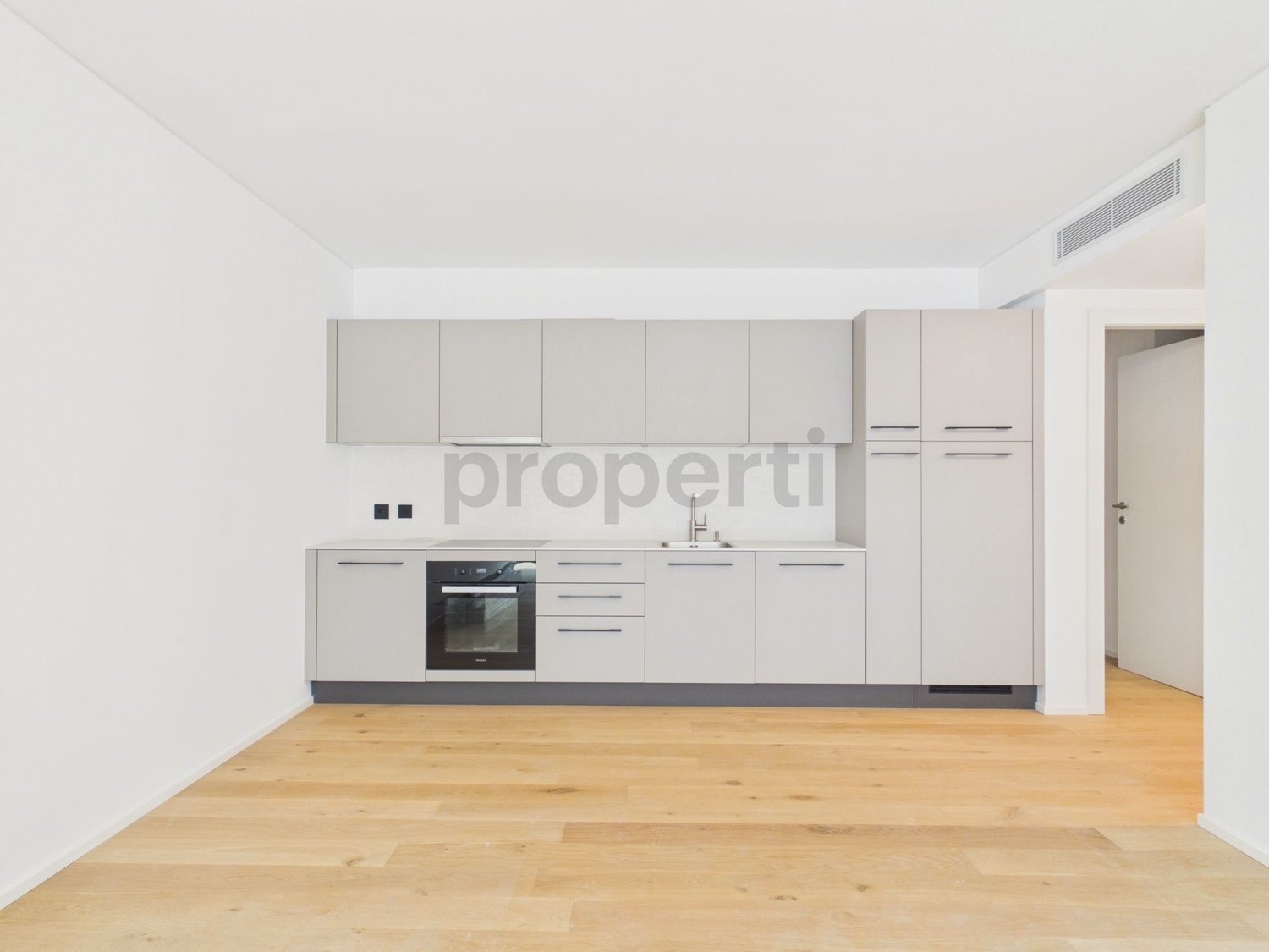 Moderno 2.5 locali appartamento con cantina, Paradiso - Image 3