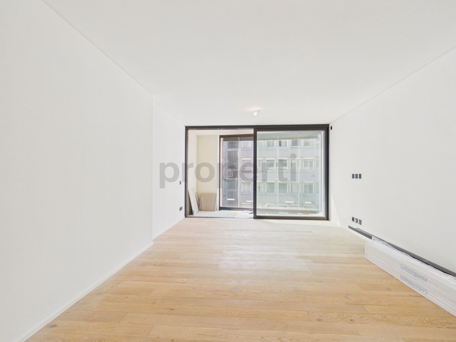 Moderno 2.5 locali appartamento con cantina, Paradiso - Image 4